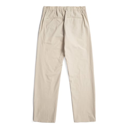 laydown image of Aaren Light Travel Pant