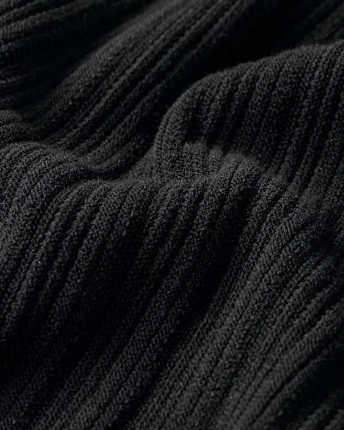 laydown detail image of Naples Knit Polo