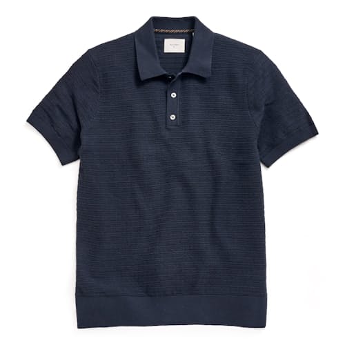 laydown image of Lachlan Links Polo