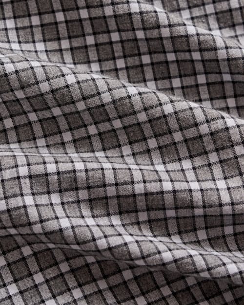 laydown detail image of Hutcheson Sport Shirt