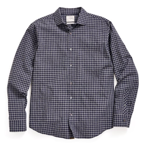 laydown image of Hutcheson Sport Shirt