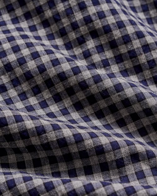 laydown detail image of Hutcheson Sport Shirt