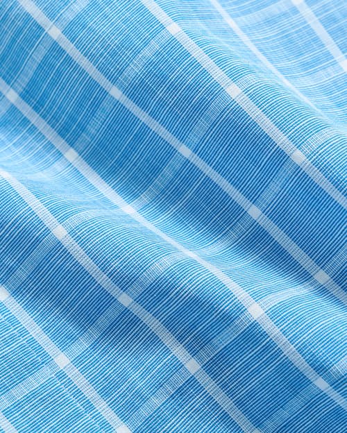 laydown detail image of Hutcheson Sport Shirt