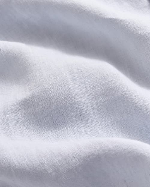 laydown detail image of Tuscumbia Linen Short Sleeve Shirt