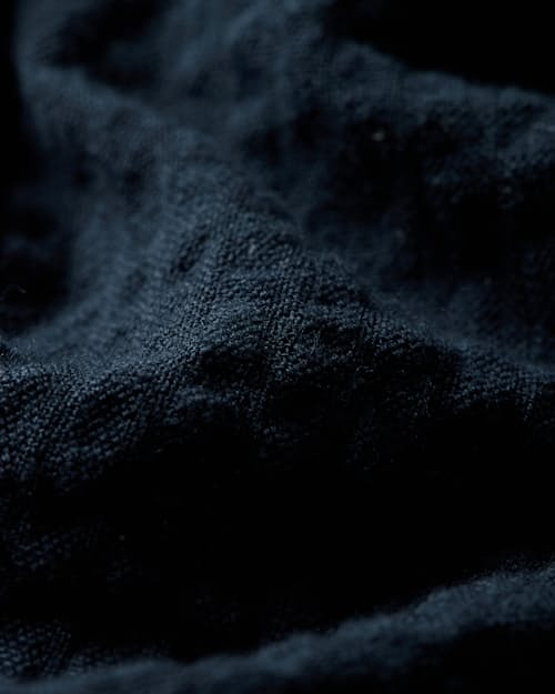 laydown detail image of Seersucker Short Sleeve Shirt