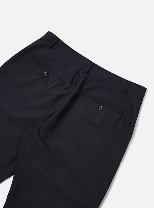 laydown detail image of Tropical Summer Pant