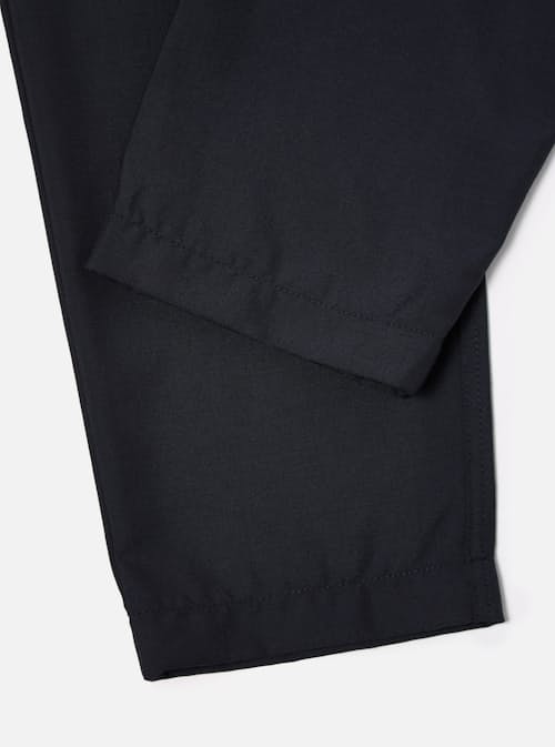 laydown detail image of Tropical Summer Pant