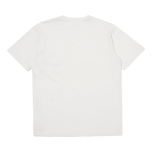 laydown image of Universal Works Logo T-Shirt