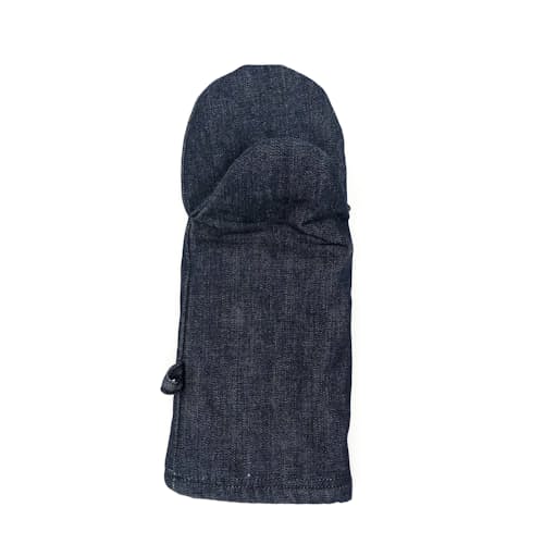 laydown image of Oven Mitt