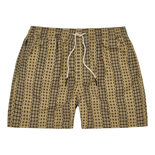 laydown image of The Resort Swim Short - 5"