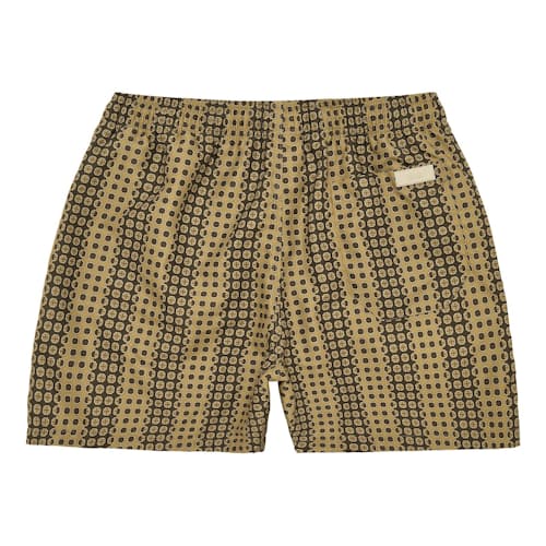 laydown image of The Resort Swim Short - 5"