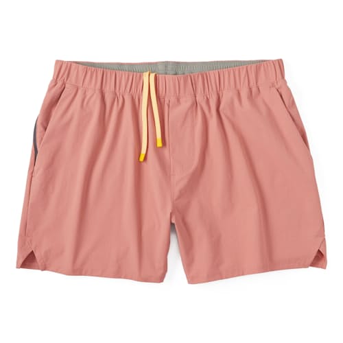 laydown image of Sevens Sport Short Lined - 5"