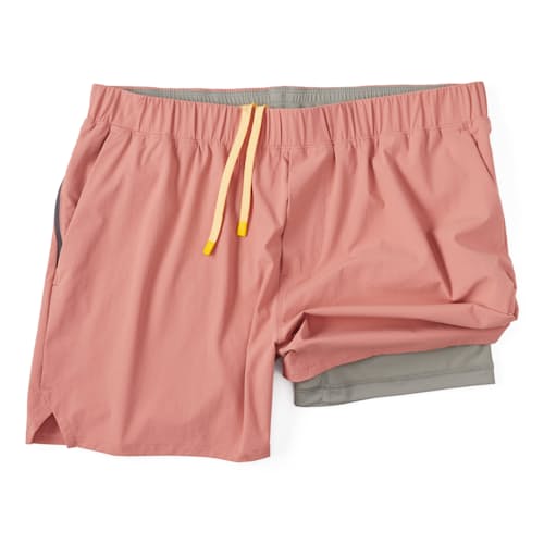laydown image of Sevens Sport Short Lined - 5"