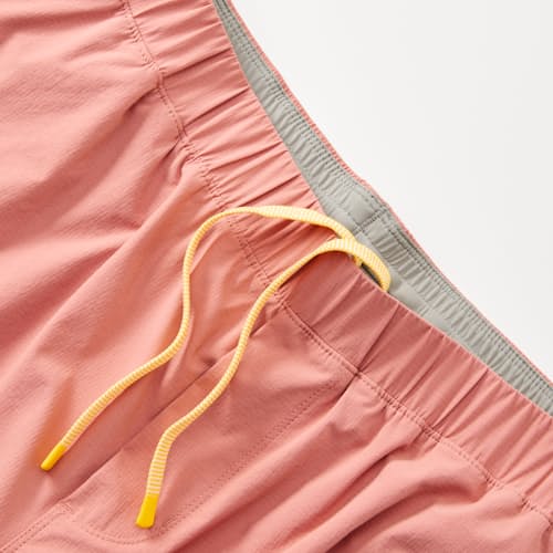 laydown detail image of Sevens Sport Short Lined - 5"