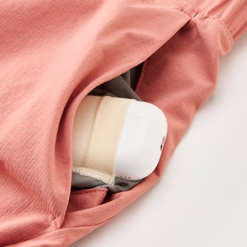 laydown detail image of Sevens Sport Short Lined - 5"