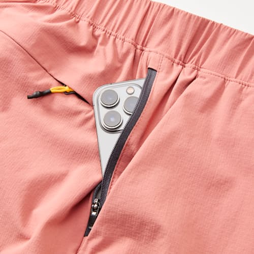 laydown detail image of Sevens Sport Short Lined - 5"