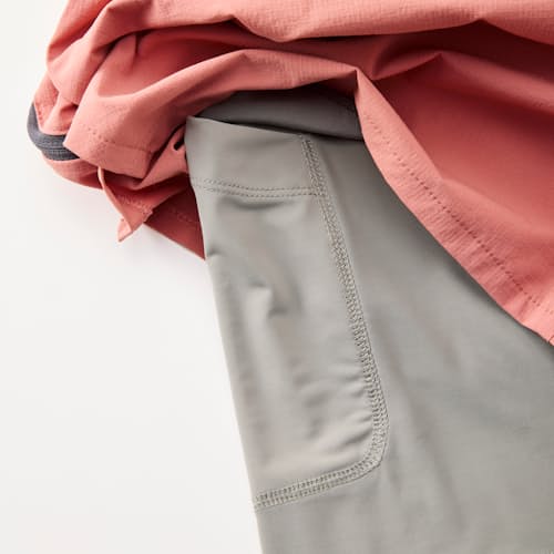 laydown detail image of Sevens Sport Short Lined - 5"