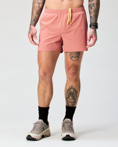 lifestyle image of Sevens Sport Short Lined - 5"