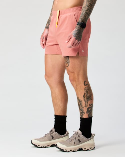 lifestyle image of Sevens Sport Short Lined - 5"