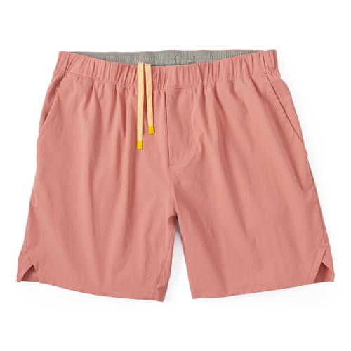 laydown image of Sevens Sport Short Lined - 7"
