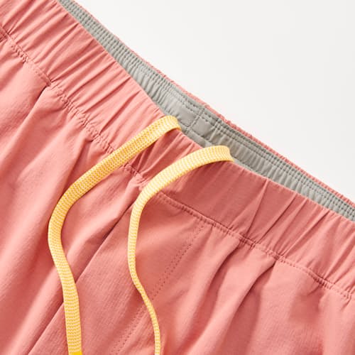 laydown detail image of Sevens Sport Short Lined - 7"