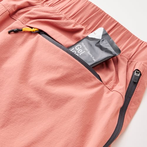laydown detail image of Sevens Sport Short Lined - 7"