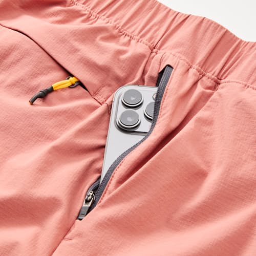 laydown detail image of Sevens Sport Short Lined - 7"