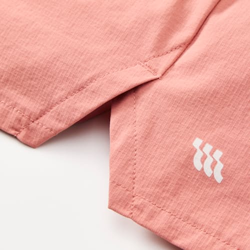 laydown detail image of Sevens Sport Short Lined - 7"