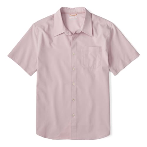 laydown image of Airweave Performance Shirt