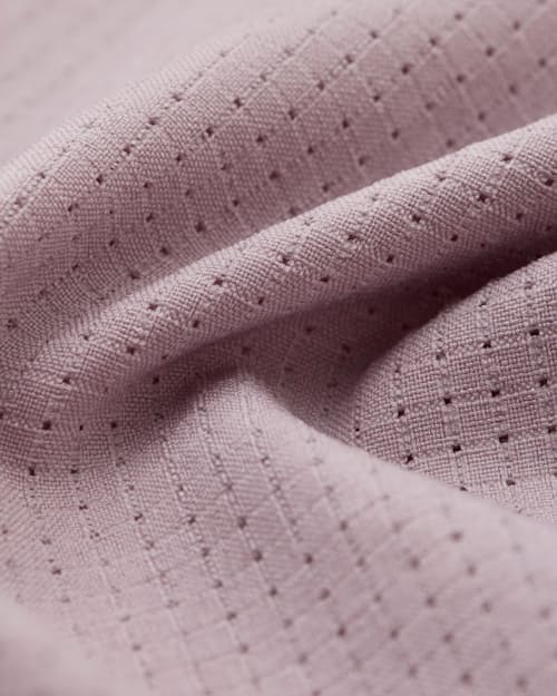 laydown detail image of Airweave Performance Shirt
