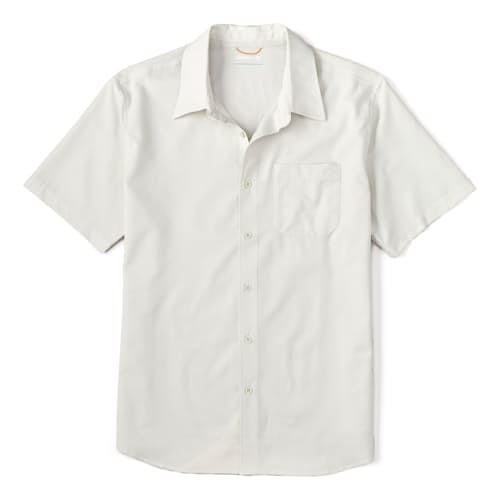 laydown image of Airweave Performance Shirt