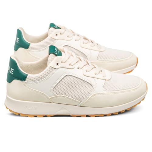 laydown image of Joshua Sneaker