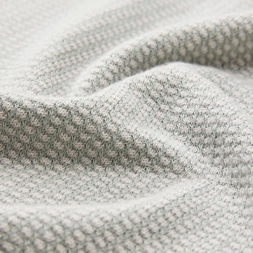 laydown detail image of Cotton Cashmere Goleta Polo
