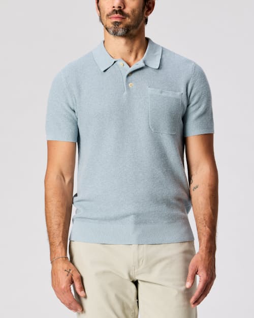 Tobias is 6’2”, 175 lbs, and wearing a size M