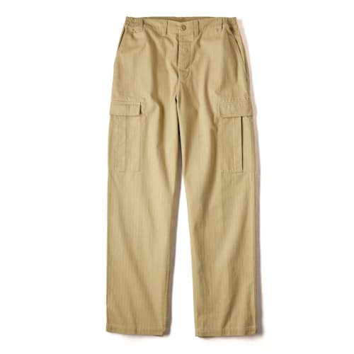 laydown image of Cargo Pant