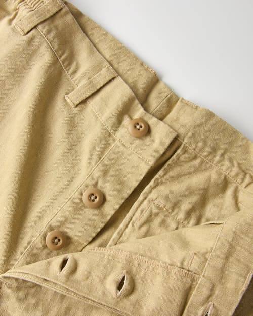 laydown detail image of Cargo Pant