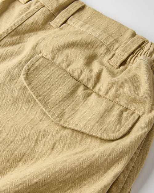 laydown detail image of Cargo Pant