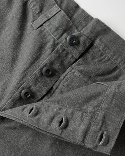 laydown detail image of Cargo Pant