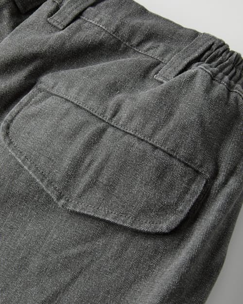 laydown detail image of Cargo Pant