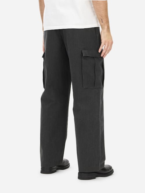 on model image of Cargo Pant