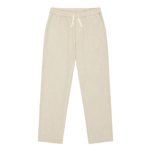 laydown image of Easy Drawstring Pant
