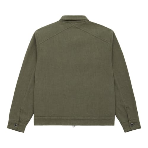 laydown image of Mechanic Jacket