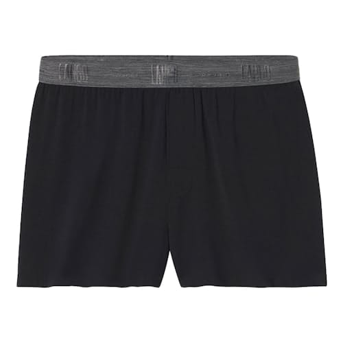 laydown image of Soft Modal Boxer