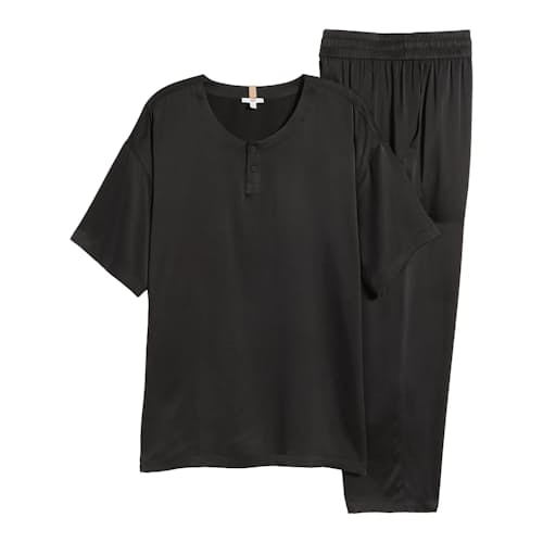 laydown image of Washable Silk Set