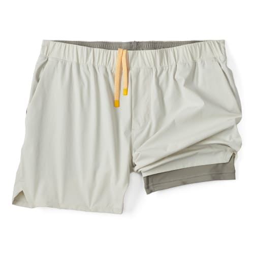 laydown image of Sevens Sport Short Lined - 5"