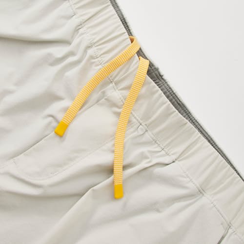 laydown detail image of Sevens Sport Short Lined - 5"