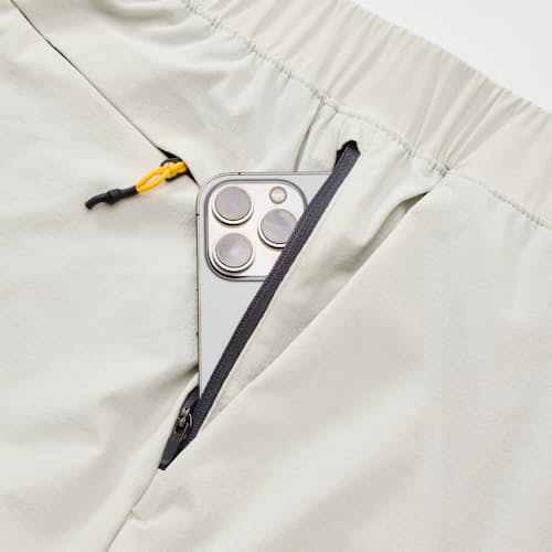 laydown detail image of Sevens Sport Short Lined - 5"