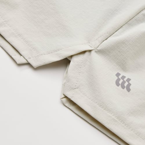 laydown detail image of Sevens Sport Short Lined - 5"