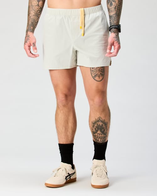 lifestyle image of Sevens Sport Short Lined - 5"