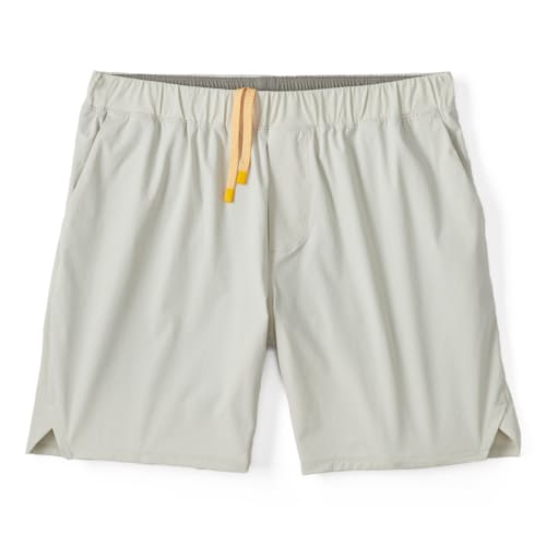 laydown image of Sevens Sport Short Lined - 7"